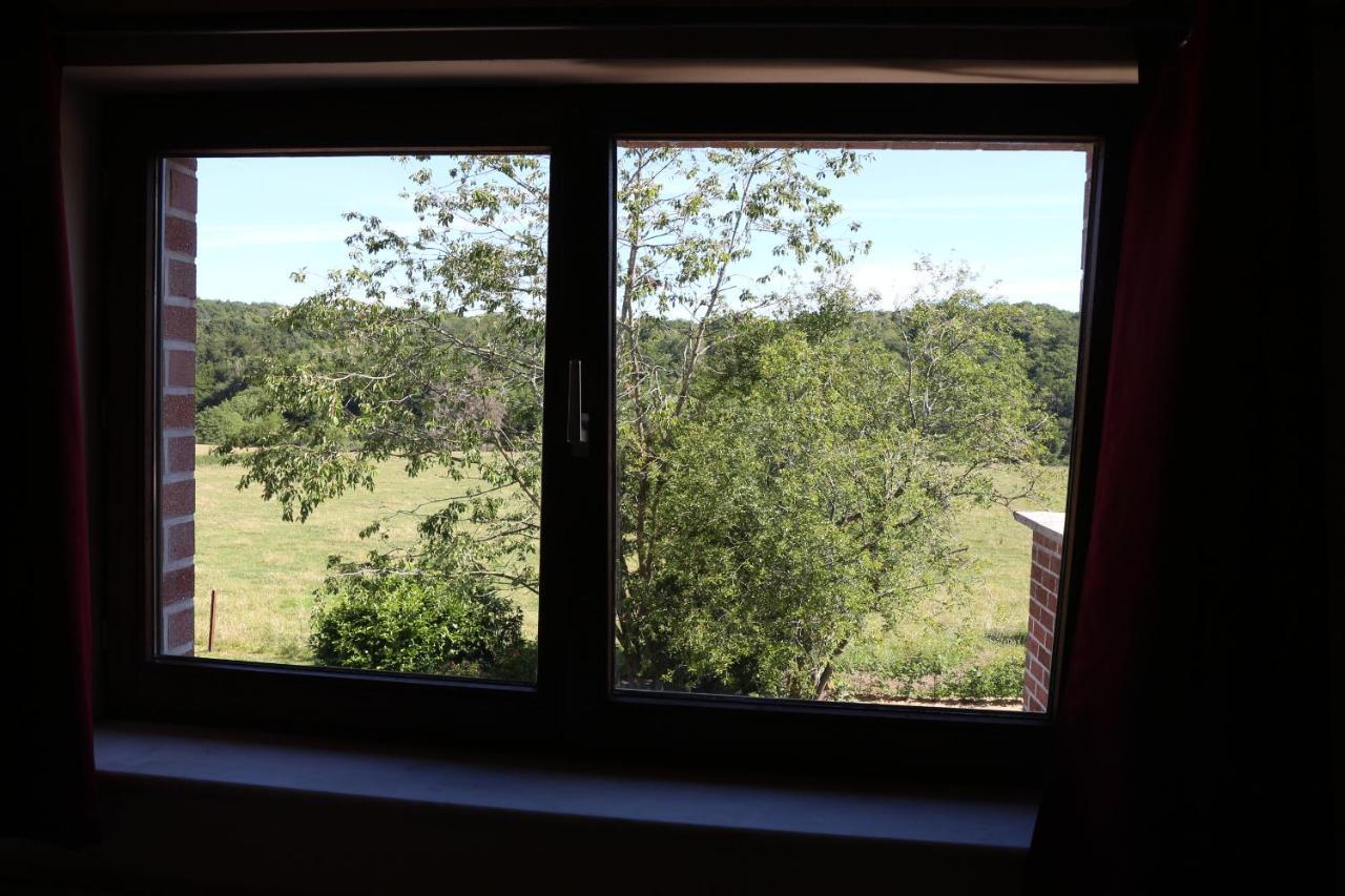 Apartament Lo'Ree Des Pres Grandrieu Zewnętrze zdjęcie